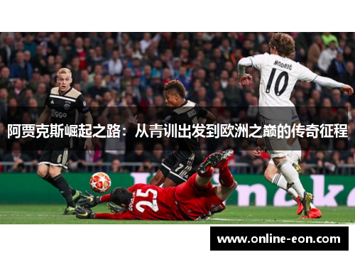阿贾克斯崛起之路:从青训出发到欧洲之巅的传奇征程 阿贾克斯崛起之路:从青训出发到欧洲之巅的传奇征程