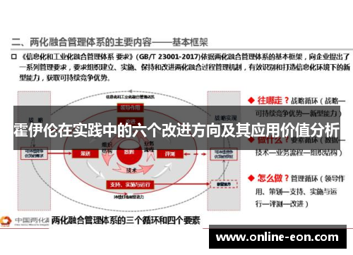 霍伊伦在实践中的六个改进方向及其应用价值分析